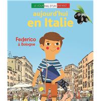 Aujourd'hui en Italie