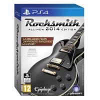ROCKSMITH 2014 CABLE /PS4