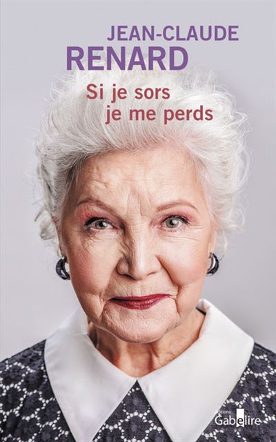 Si je sors je me perds