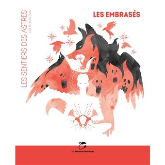 Les embrasés