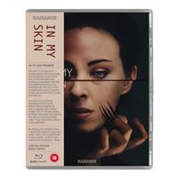 In My Skin Blu-ray 4K Ultra HD