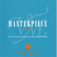 Masterpiece volume 8/the ultimate disco funk collection