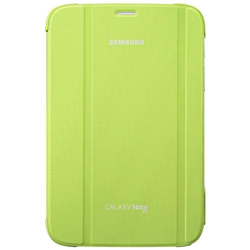 Samsung Etui Support Book Cover pour Galaxy Note 8.0 - Vert