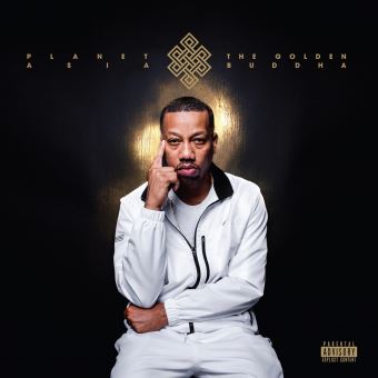 Planet Asia - 1