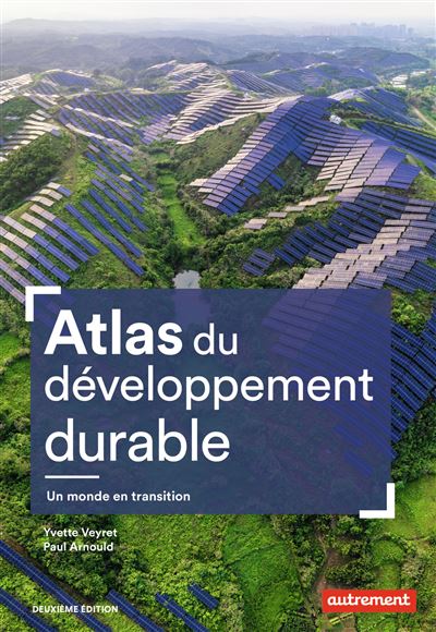 Atlas du développement durable