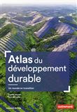 Atlas du développement durable