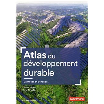 Atlas du développement durable