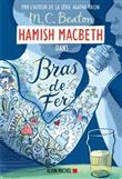 Hamish Macbeth 12 - Bras de fer