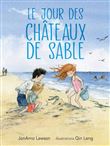 Le jour des châteaux de sable