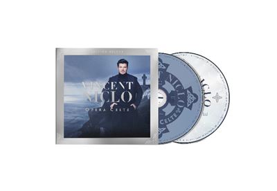 Opéra celte Édition Deluxe
