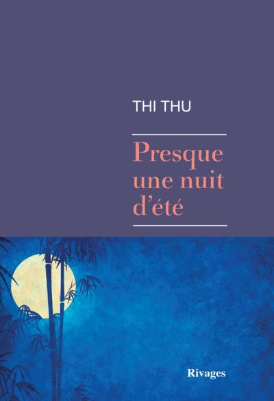 Presque une nuit d'ete