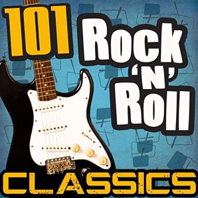 101 rock n roll