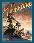 Le trésor du temple maudit