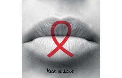 Sidaction - Kiss & Love