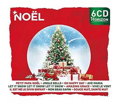 Noël Coffret