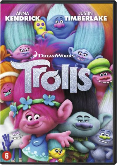 TROLLS-BIL