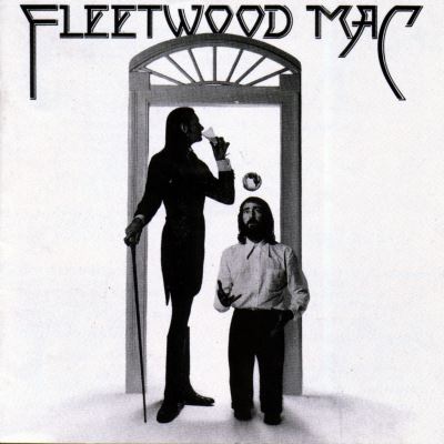 Fleetwood mac 180g