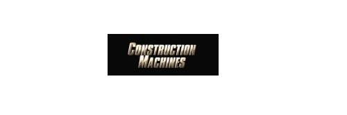 Construction Machine PC