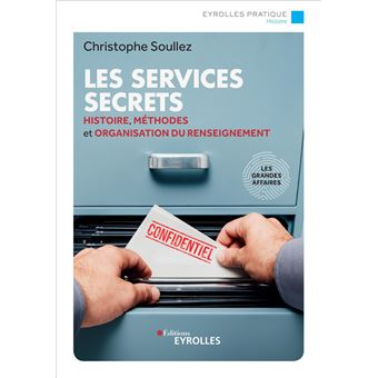 Les services secrets
