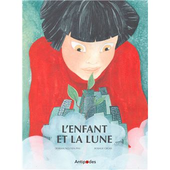 L'enfant et la lune