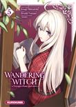 Wandering Witch - Voyages d'une sorcière - Tome 5