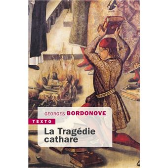 La tragedie cathare
