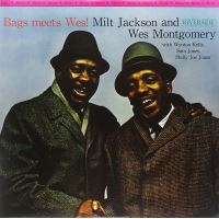 Bags Meets Wes!