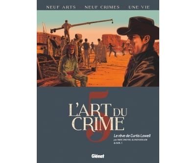 L'Art du Crime