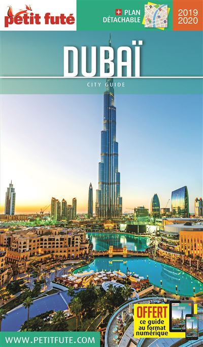 Dubai + plan