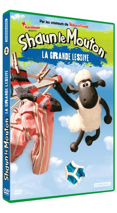 Volume 2 - DVD