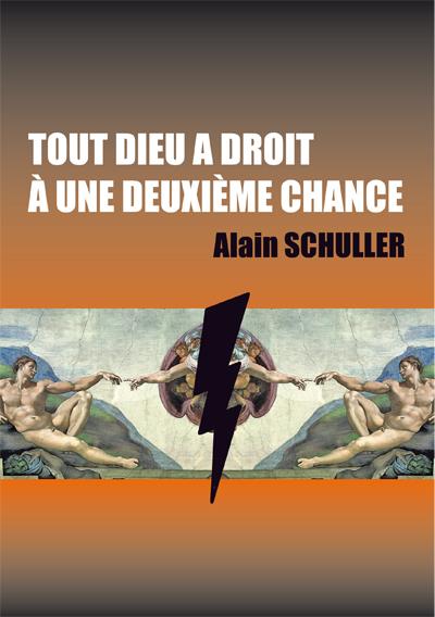 Tout Dieu a droit à une deuxième chance