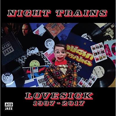 Lovesick 1987  2017