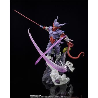 Figurine Figuarts Zero Dragon Ball Z Janenba