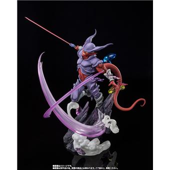 Figurine Figuarts Zero Dragon Ball Z Janenba