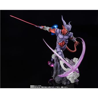 Figurine Figuarts Zero Dragon Ball Z Janenba