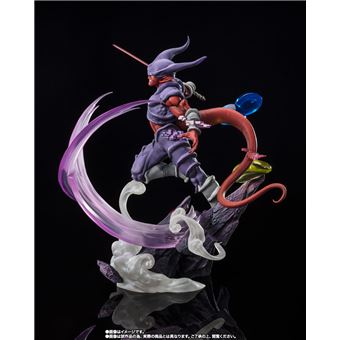 Figurine Figuarts Zero Dragon Ball Z Janenba
