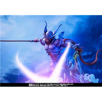 Figurine Figuarts Zero Dragon Ball Z Janenba