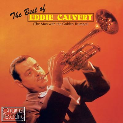 The best of eddie calvert