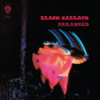 Black Sabbath - 1