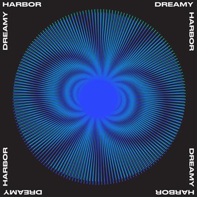Dreamy harbor