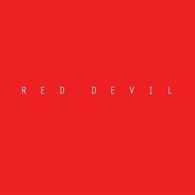 RED DEVIL