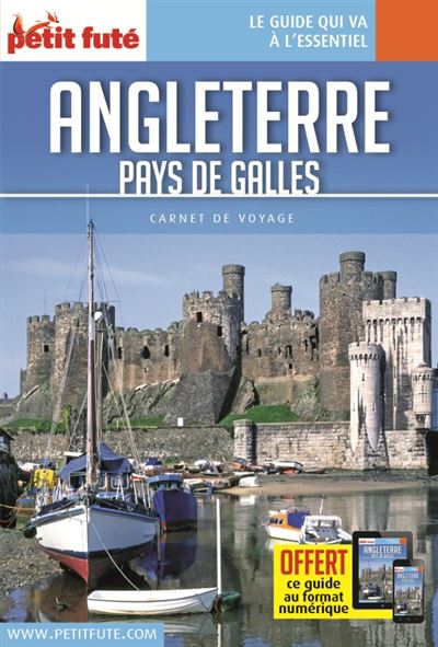 Angleterre pays de galles