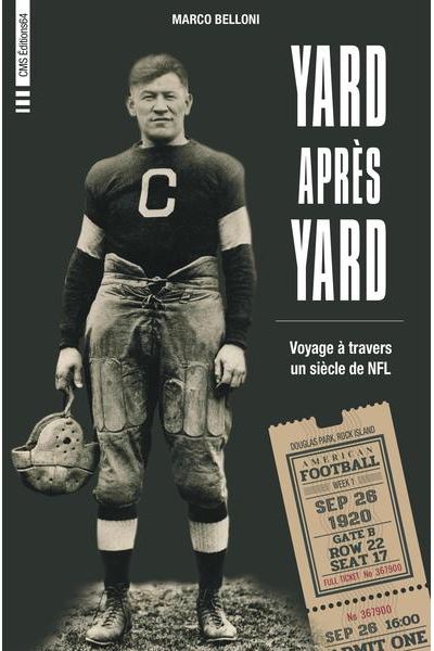 Yard après Yard