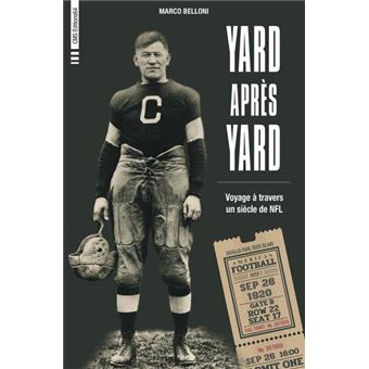 Yard après Yard