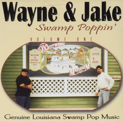 Swamp poppin