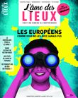L'âme des lieux - la revue
