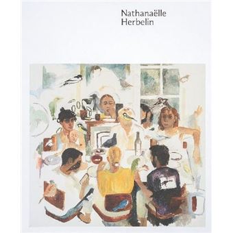 Nathanaëlle Herbelin - 1