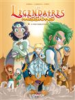 Les Légendaires - Missions T06