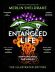 ENTANGLED LIFE ILLUSTRATED EDITION