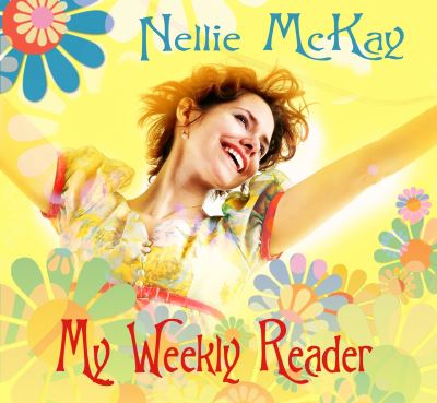 My weekly reader